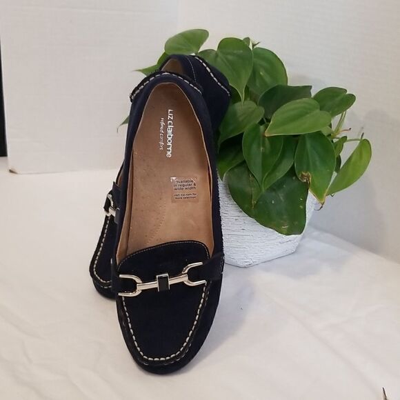 Lizz Claiborne Size 6 1/2 - Picture 1 of 10